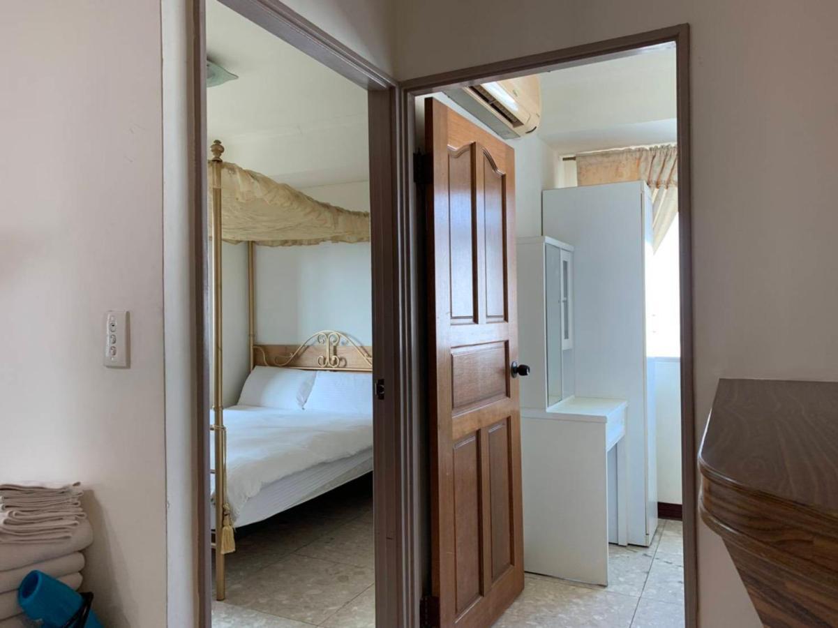Arteyes Theme Suite Sunduo Hall Kaohsiung Eksteriør bilde